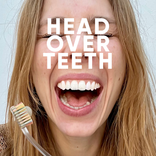 Tägliche Mundhygiene: Tipps und Produkte für ein besseres Lächeln